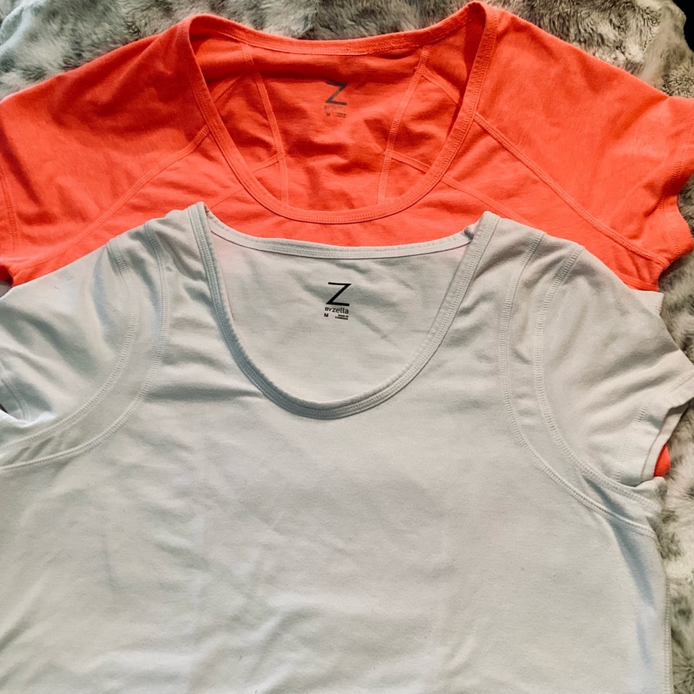 ZELLA Athletic wear T- Shirts